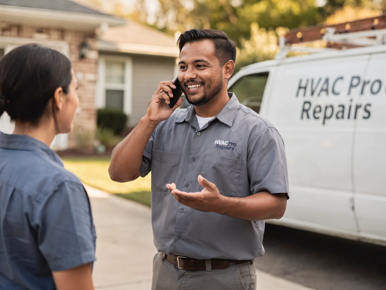 Heat Pump Repair Oakville, IA FAQs
